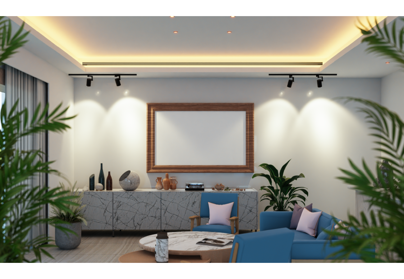 Alumīnija profili LED lentām