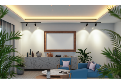 Alumīnija profili LED lentām