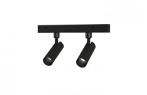 MINI Magnētiskās sistēmas Gaismekļi