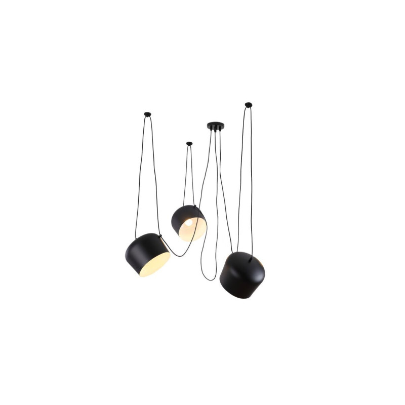 Dekoratīvs Piekarams LED gaismeklis AIP-3XPOD