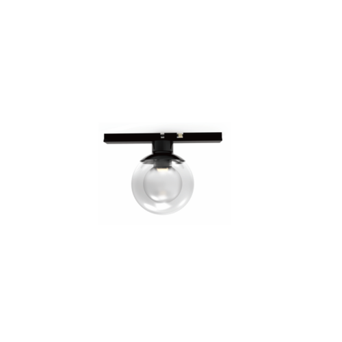 Classic Mini Magnētiskais LED Gaismeklis AIP-Globe