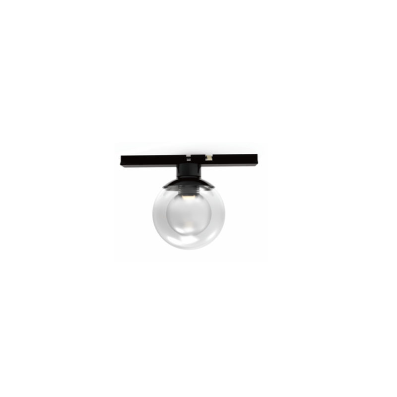 Classic Mini Magnētiskais LED Gaismeklis AIP-Globe