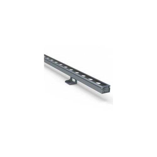 24W Lineārs Fasādes LED Gaismeklis AIP-R47-24