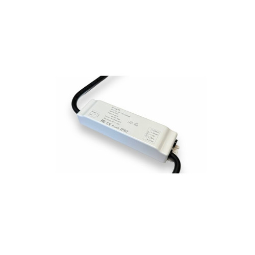 Wi-Fi Tuya IP67 Mitrumizturīgs LED Lentu kontrolieris