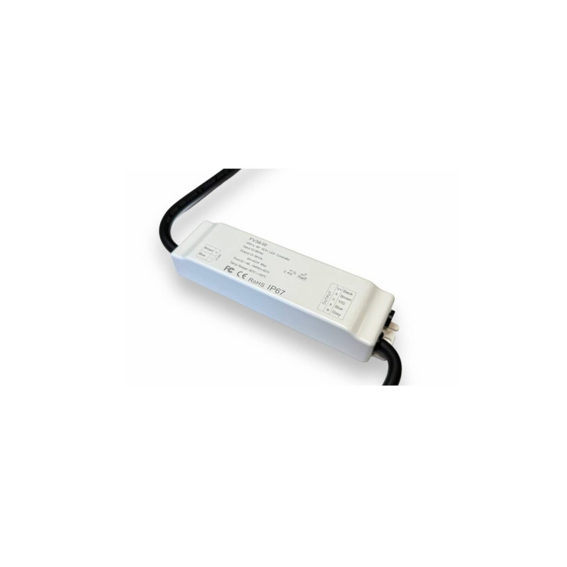 Wi-Fi Tuya IP67 Mitrumizturīgs LED Lentu kontrolieris