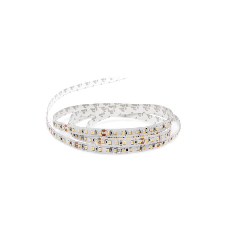 12W LED Lenta 12V 24V TW IP65 Voltāža: 24V