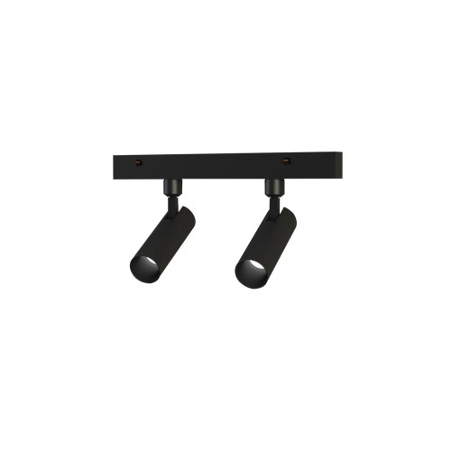 MINI Magnētiskās sistēmas gaismeklis AIP-BB10