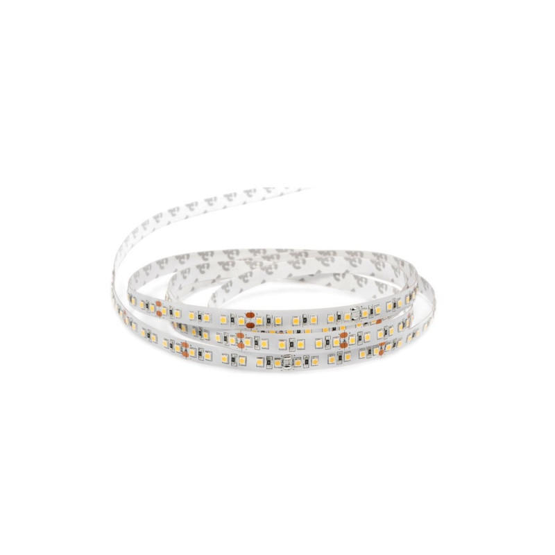 12W LED Lenta 12V 24V EU Voltāža: 12V