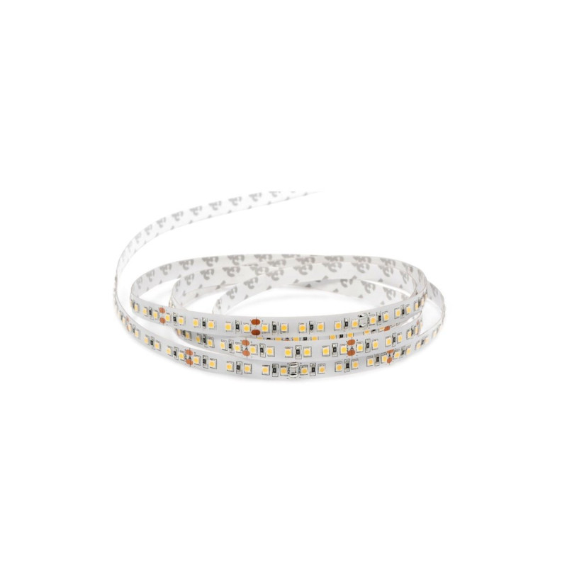 12W LED Lenta 12V 24V EU IP65 Voltāža: 24V