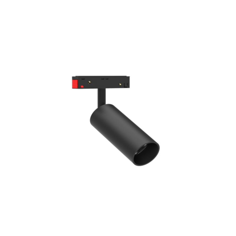 Magnētiskās sistēmas CLASSIC LED Prožektors AIP-TK Filtrs: Ar Pretapžilbināšanas
				filtru