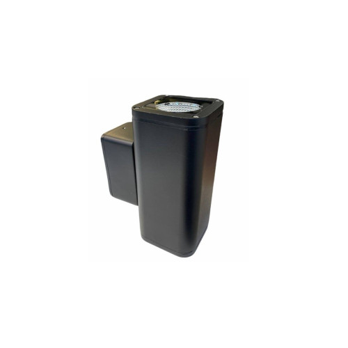 20W Abpusējs fasādes LED Gaismeklis AIP-FB20