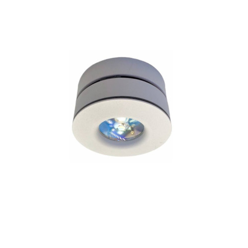 12W Virsbūvējams LED Gaismeklis AIP-OLC12