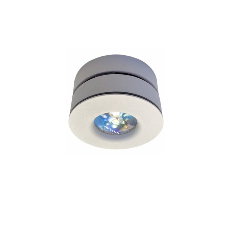 12W Virsbūvējams LED Gaismeklis AIP-OLC12