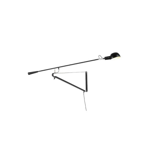 Dekoratīvs regulējams Vintage stila Sienas LED Gaismeklis