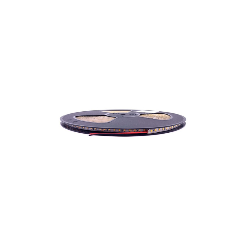 12W LED Lenta 12V 24V TW 50m Voltāža: 24V