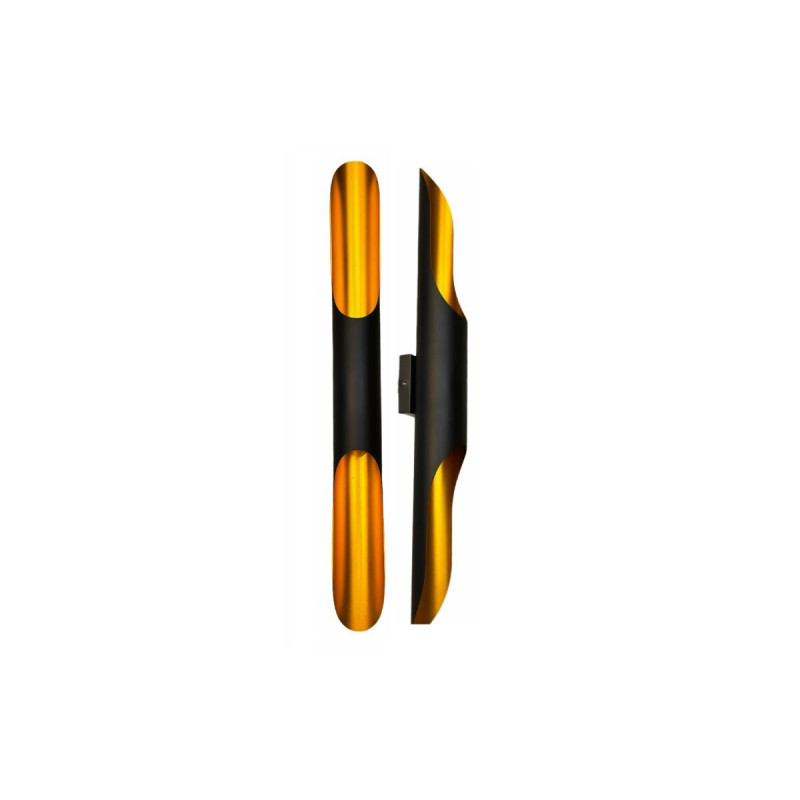 Dekoratīvs Sienas LED Gaismeklis AIP-DSE2