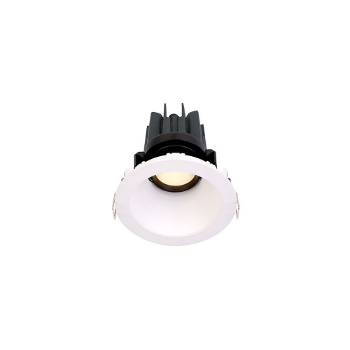 15W Iebūvējams Regulējams, rotējams LED Gaismeklis AIP-151W