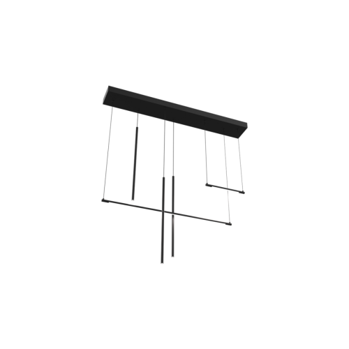 35W Piekarams Dekoratīvs LED Gaismeklis AIP-CA35