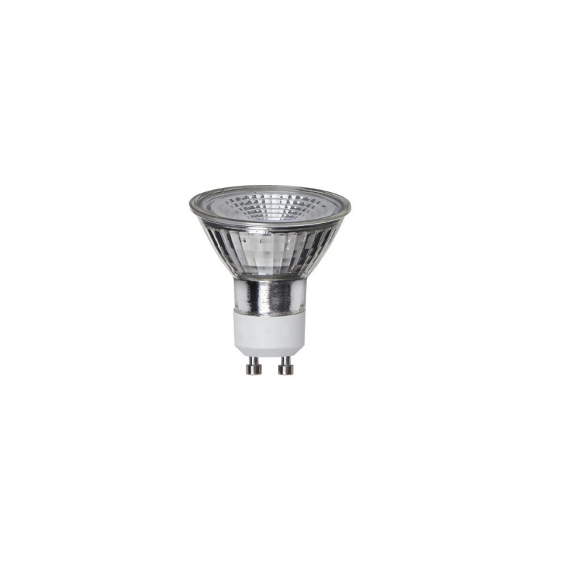 5W Stikla GU10 LED Spuldze