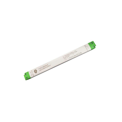 100W LED Barošanas bloks 24V Garantija 5 gadi EU