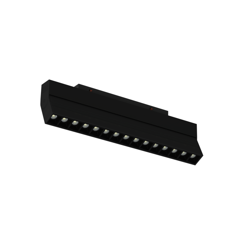 LINE Magnētiskās sistēmas gaismeklis AIP-CD22