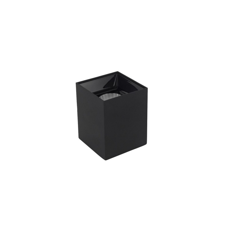 10W QUBE Virsgriestu LED gaismeklis