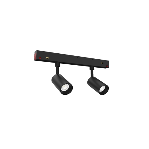 Magnētiskās sistēmas CLASSIC LED Prožektors AIP-DC Filtrs: Ar filtru - G, 4000K
				Dimmējams: Jā