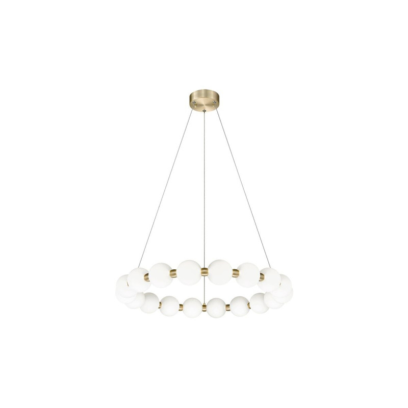 Dekoratīvs piekarams LED Gaismeklis AIP-OP54