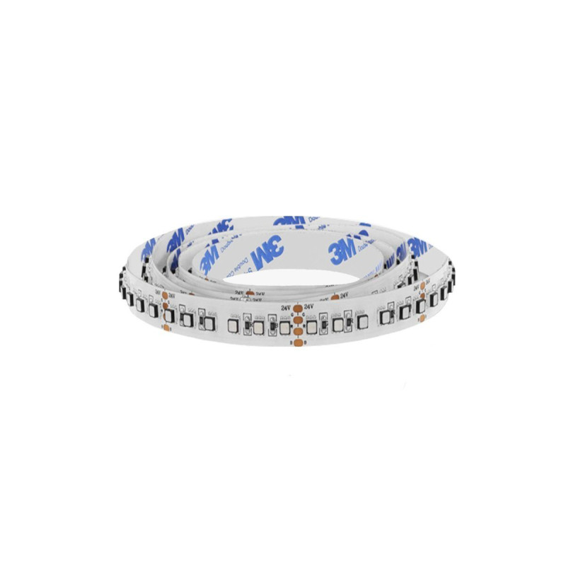 22W/m RGB LED Lenta IP20 24V