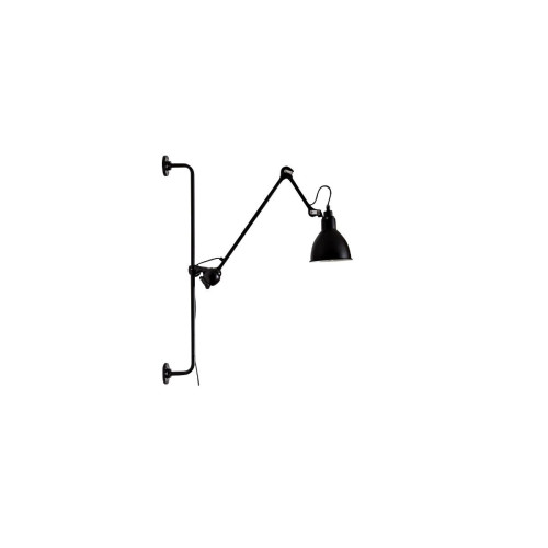 E27 Regulējams, Grozāms Sienas LED gaismeklis AIP-WA12