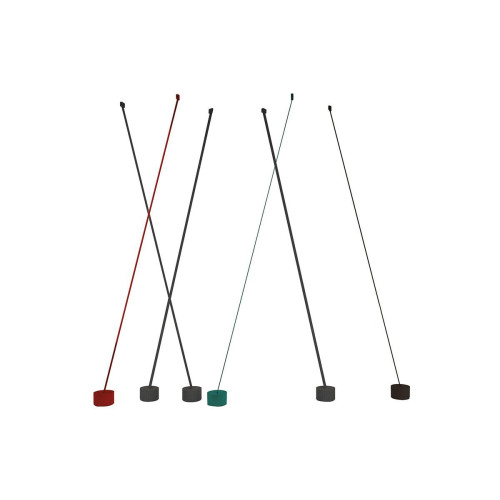 40W Nostiepjams LED gaismeklis Starp griestiem un grīdu AIP-ZD320