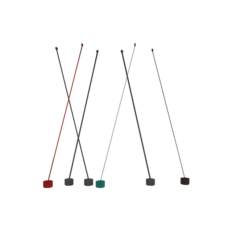 40W Nostiepjams LED gaismeklis Starp griestiem un grīdu AIP-ZD320