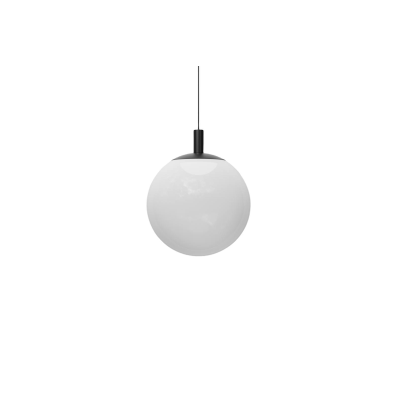 Classic Mini Piekarams Magnētiskais LED Gaismeklis AIP-GlobePXL