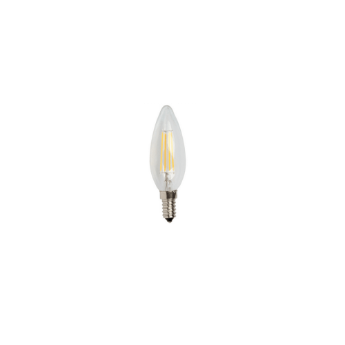 6W E14 LED Spuldze