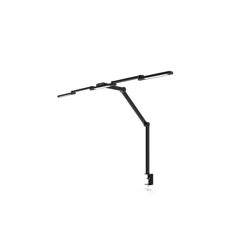 Transformējama, regulējama Galda LED Lampa AIP-D2