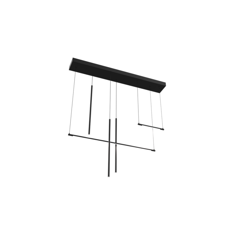 35W Piekarams Dekoratīvs LED Gaismeklis AIP-CA35