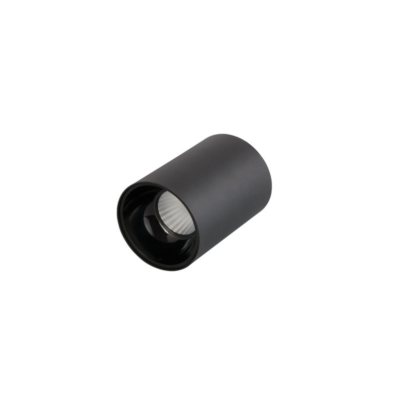 7W DRUM-S Virsgriestu CREE LED gaismeklis