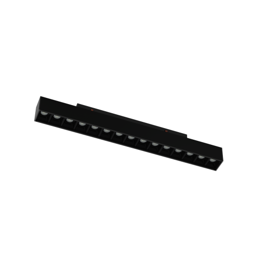 LINE Magnētiskās sistēmas gaismeklis AIP-CC22