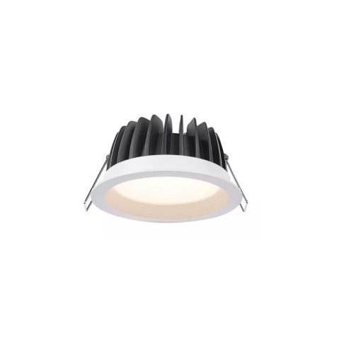 15W Iebūvējams LED Gaismeklis AIP-FL15W