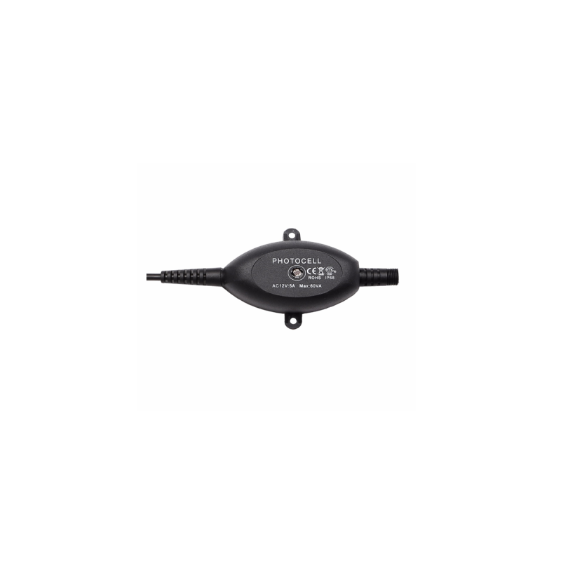 Dienasgaismas fotosensors