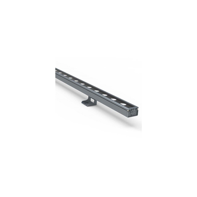 6W Lineārs Fasādes LED Gaismeklis AIP-R47-6