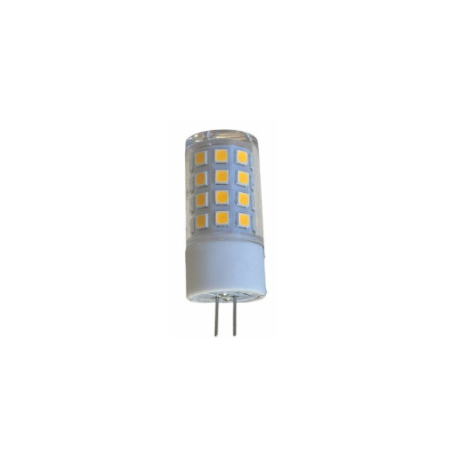 Dimmējama 220V G4 4W LED Spuldze