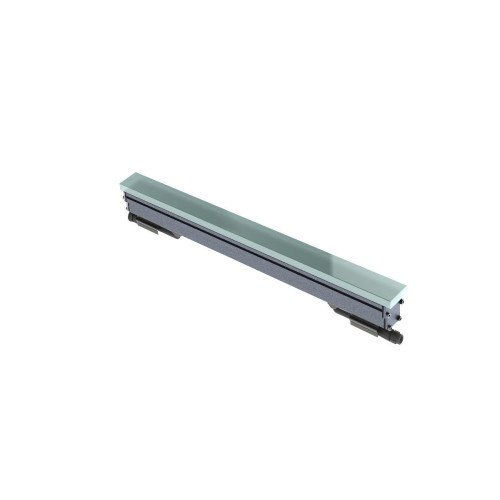 15W Iebūvējams virszemes Lineārs Bruģa LED Gaismeklis 5050-06