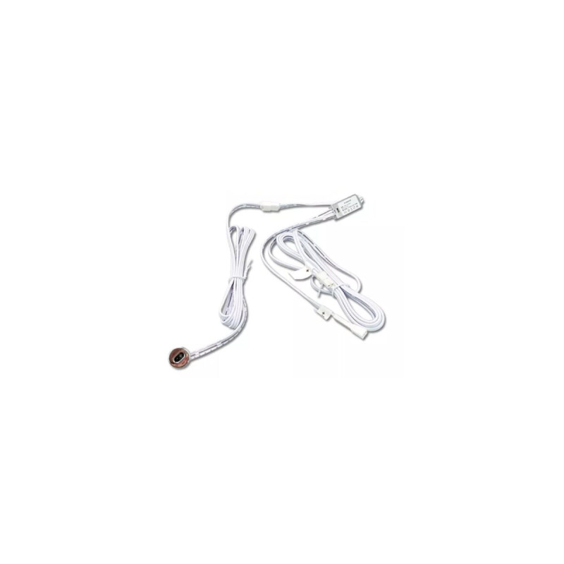 Iebūvējams/Virsbūvējams Mēbeļu, virtuves Rokas mājiena LED Sensors AIP-MK05