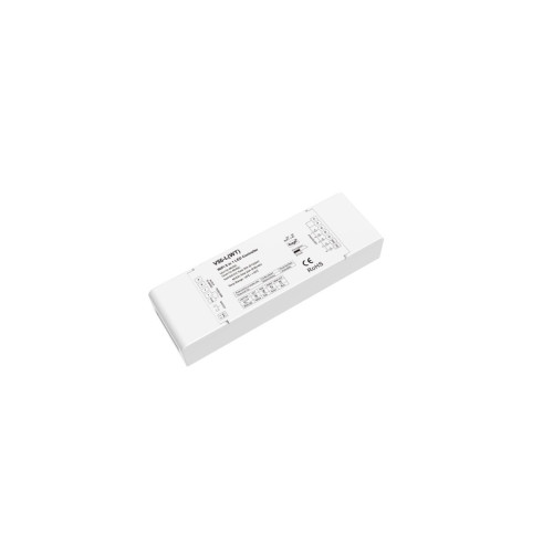 V55-L(WT) WiFi 5in1 LED Kontrolieris (5CH, RGB,RGBW,RGB+CCT)