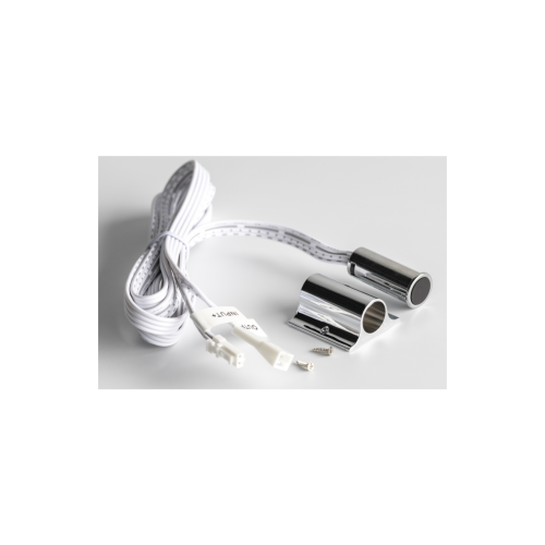 Universāls Virsbūvējams-Iebūvējams rokas mājiena Attāluma sensors