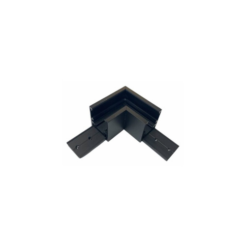 Virsbūvējamas magnētiskās sistēmas CLASSIC sliedes AIP-SSQ Stūra detaļa