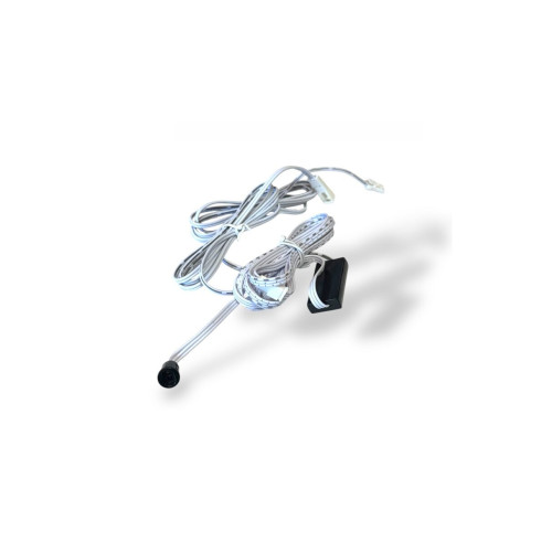 Iebūvējams/Virsbūvējams Mēbeļu, virtuves Rokas mājiena LED Sensors AIP-MK05