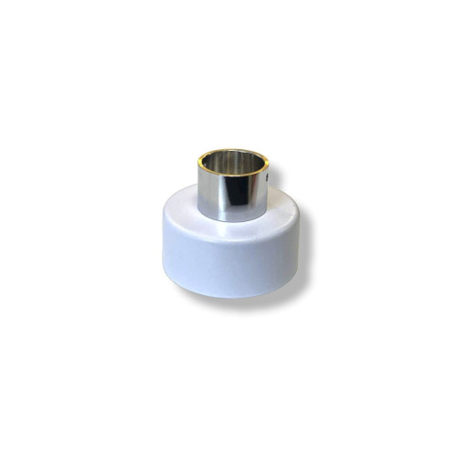 Vertikālā griestu stiprināšanas bāze Elastigājam LED Neonam