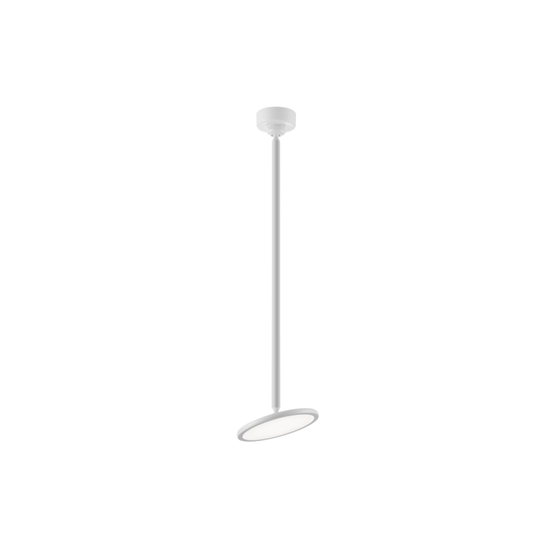 12W Griestu LED Gaismeklis uz kājas, Regulējams AIP-C132L